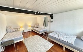 Fachwerkhaus im Landhausstil